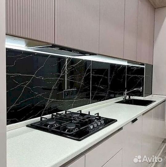 Кухонный гарнитур под ключ