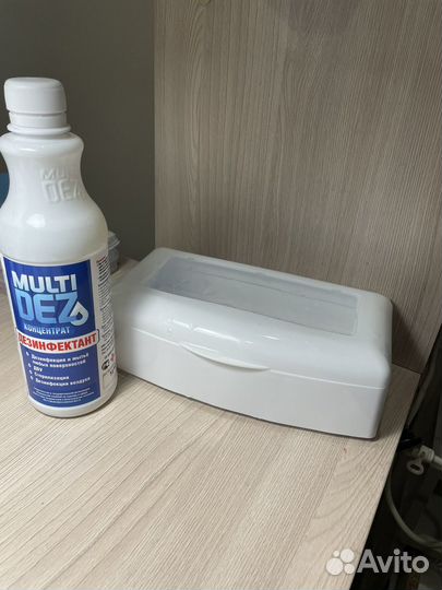 Сухожар для маникюра