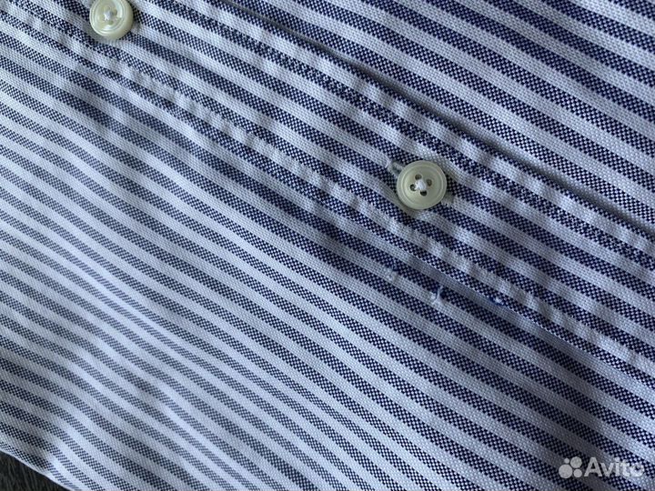 Suitsupply рубашка