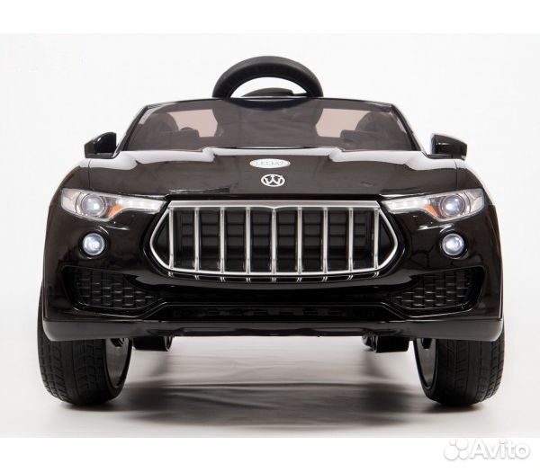 Электромобиль