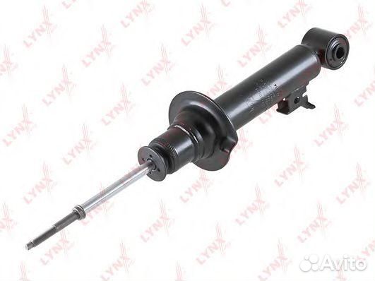 Амортизатор передней подвески