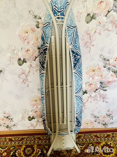 Гладильная доска gimi