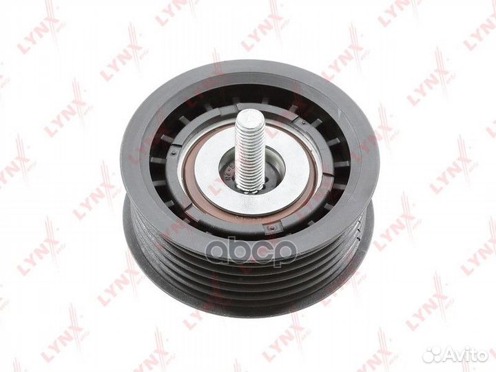 Ролик промежуточный навесного оборудования PB71