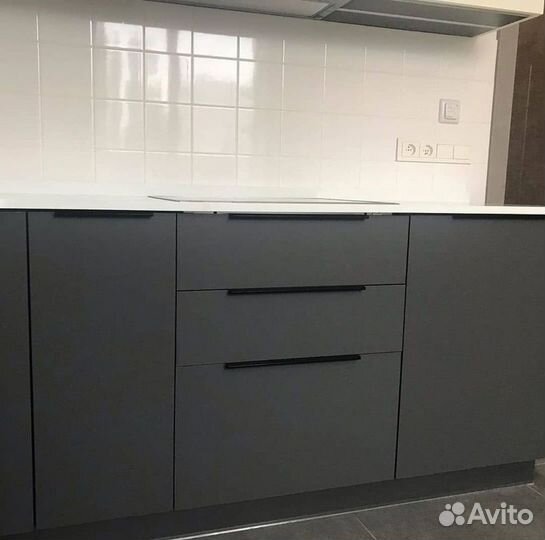 Кухня Кухонный гарнитур