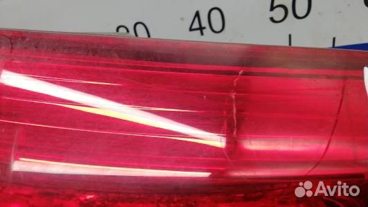 Фонарь задний правый hyundai I40 (4NT10MY01)