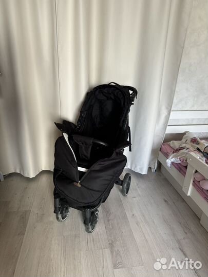 Коляска baballo 2023