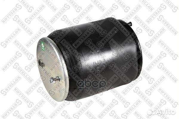 Пневмоподушки подвескиstellox 84-00282-SX Stellox