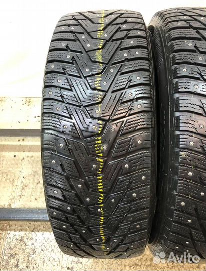 Hankook Winter I'Pike RS2 W429 215/65 R16 114W