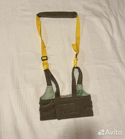 Вожжи для ребенка Спортбэби