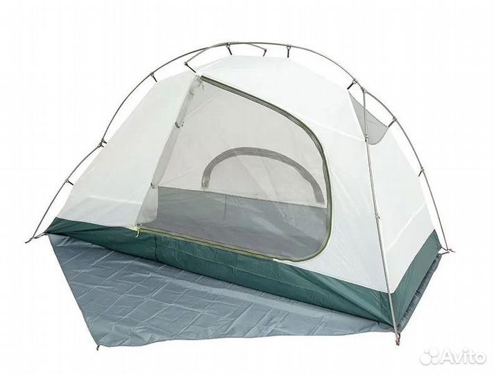 Одноместная трекинговая палатка Blackdeer Archeos