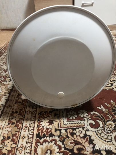 Водонагреватель elenberg 30 литров