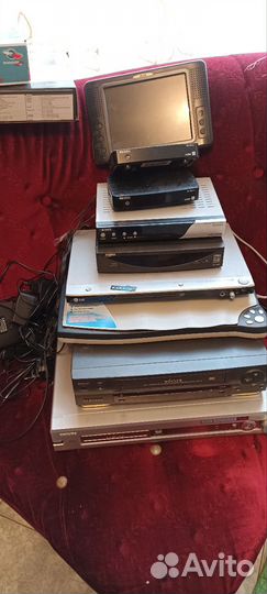 Электроника