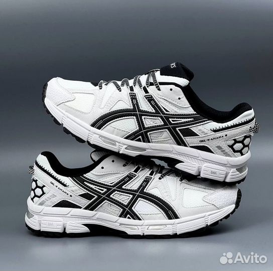 Кроссовки Asics Gel Kahana 8