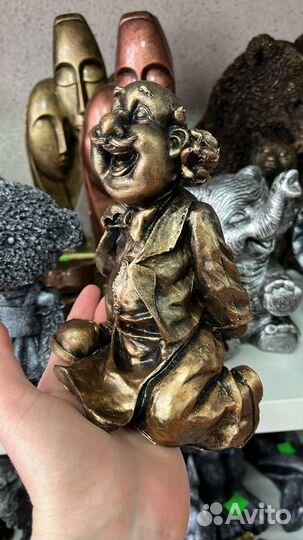 Статуэтка,подставка под бутылку, мишки тедди