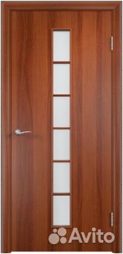 Двери межкомнатные новые