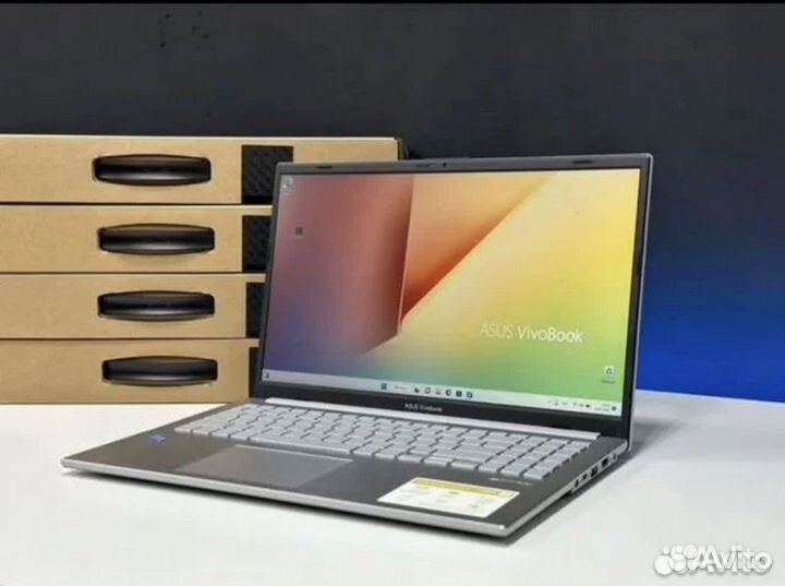 Asus VivoBook 15.6