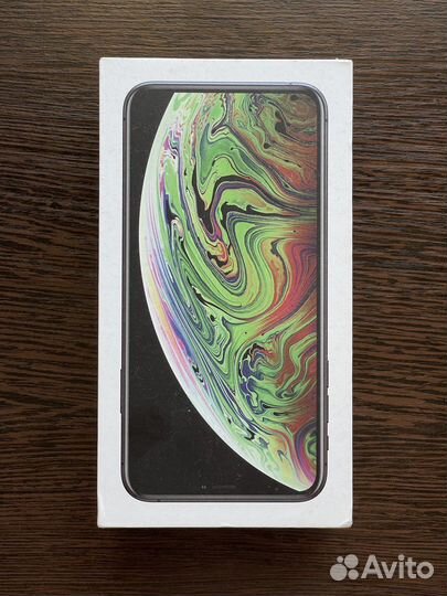 iPhone Xs Max, 256 ГБ