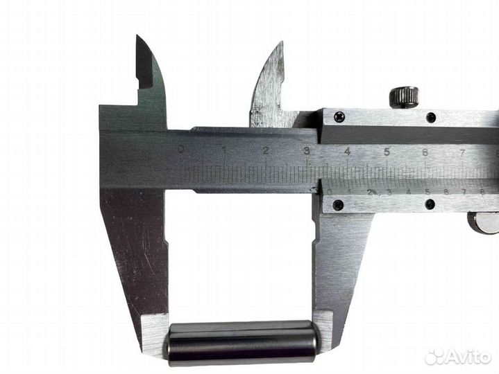 Поршень в сборе 43 мм скутер Suzuki Address 60