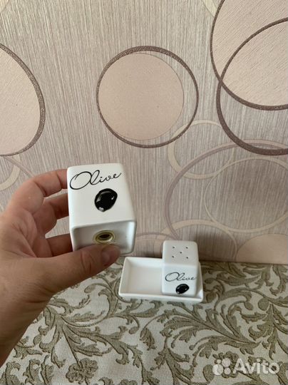 Набор для специй