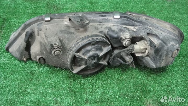 Фара Space Star DG1-5A R 02.05