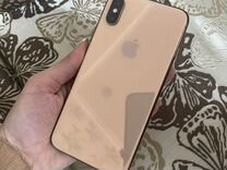 iPhone Xs, 64 ГБ