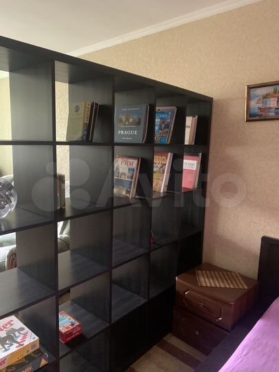 1-к. квартира, 60 м², 1/5 эт.