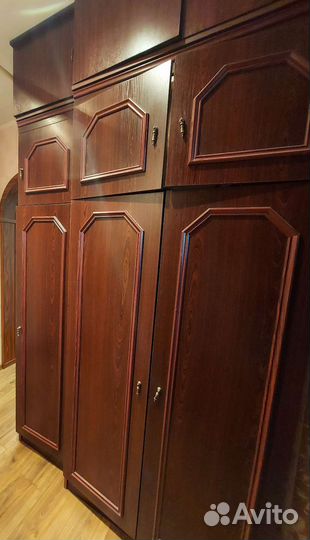 Шкаф бу