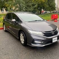 Honda Jade 1.5 CVT, 2018, 85 000 км