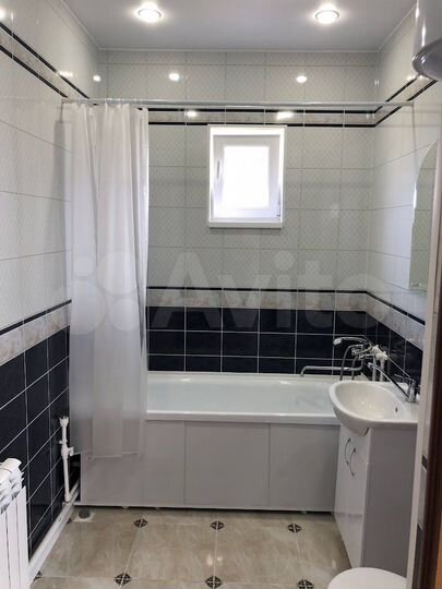 Коттедж 118,1 м² на участке 8,6 сот.