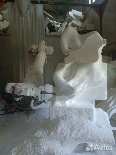 Фрезеровка чпу