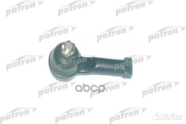 Наконечник рулевой тяги 8AH1-32-280 mazda: 626