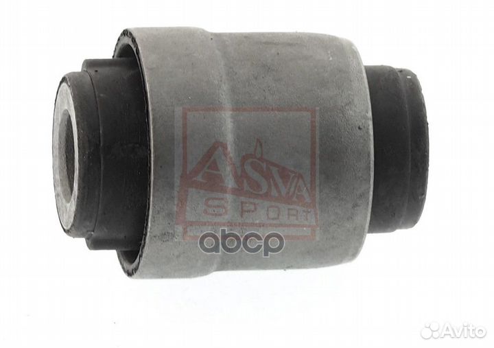 Сайлентблок поперечной тяги зад прав/лев 02