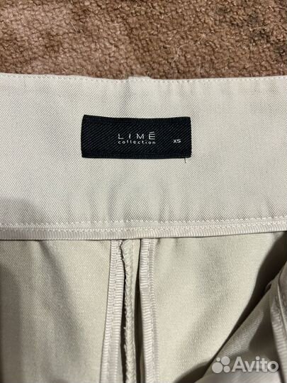 Брюки женские классика