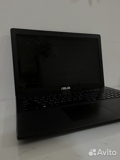 Ноутбук asus x551ma