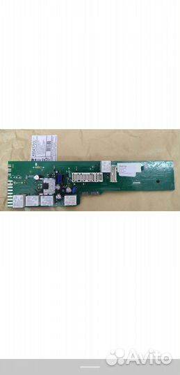 Модуль 49043703 стиральной candy CSS4 1072D1/2-07