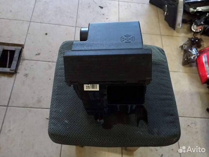 Корпус воздушного фильтра Hyundai Tucson3,oem 281