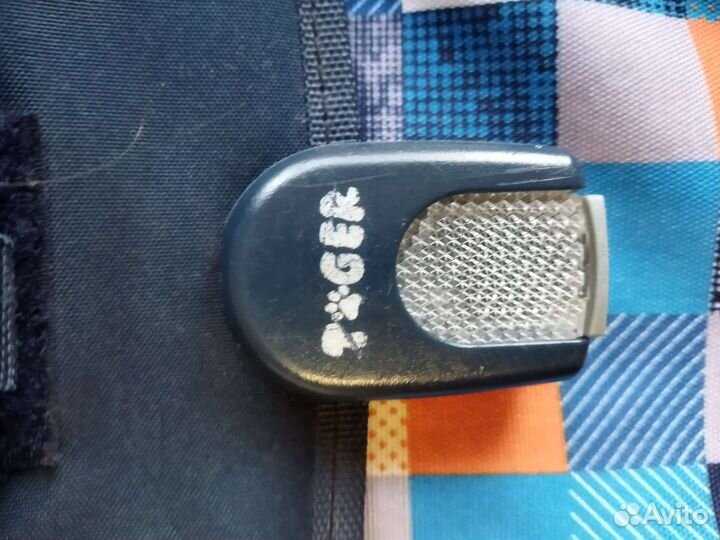 Рюкзак для мальчика школьный