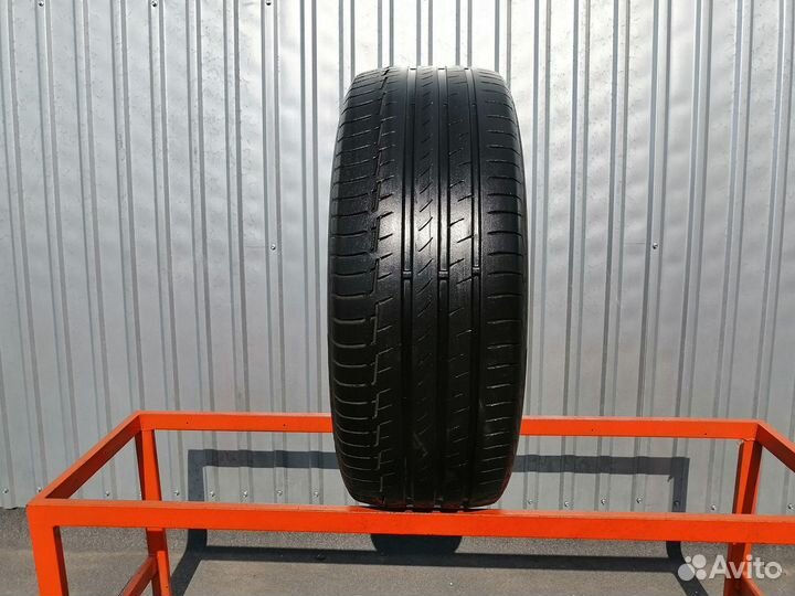 Continental ContiPremiumContact 6 255/55 R19 111V