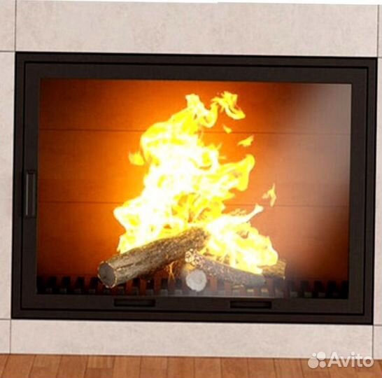 Каменное стекло