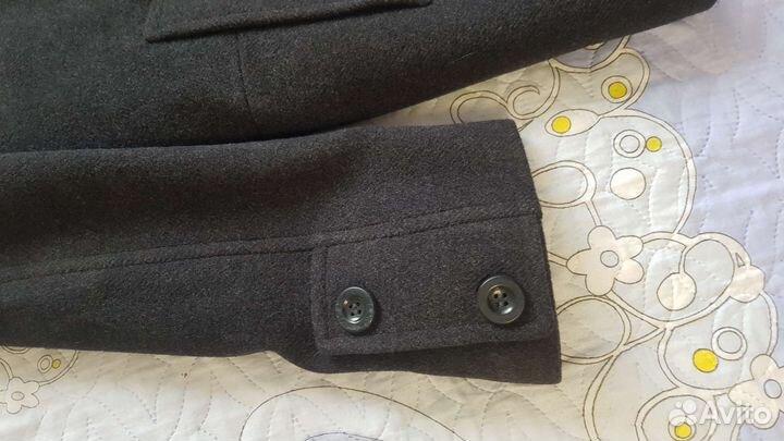 Тренч мужской54р