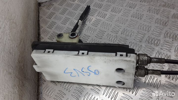 Кулиса Mini Cooper R56 2006