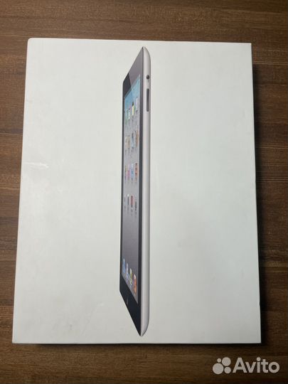 iPad air 2 16gb