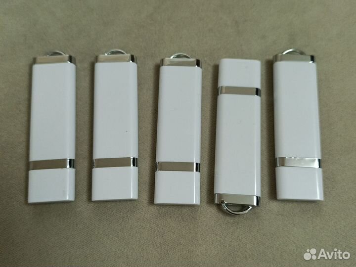 Новые флешки USB 32 гб