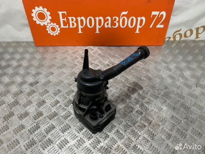 Насос гидроусилителя Peugeot 308 4A/C EP6