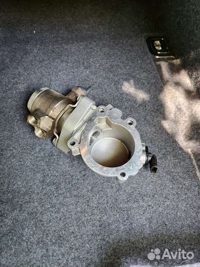 Тнвд ауди 3,2