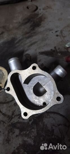 Пампа иж ю 6,водянка