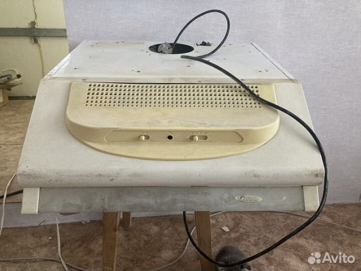 Вытяжка для кухни