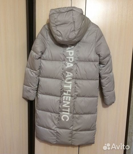 Ветровка для девочки outventure рост 152-158