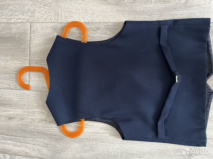 Школьный костюм для мальчика