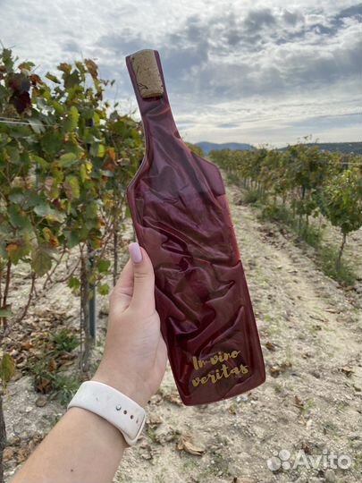 Сырная тарелка